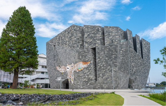 ところざわサクラタウン