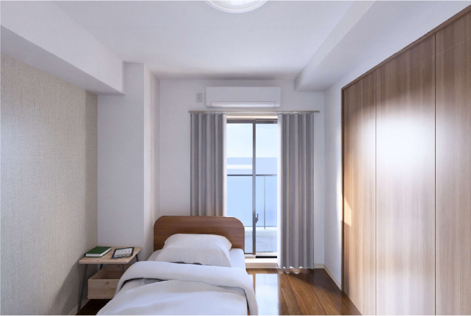 Concept コンセプト