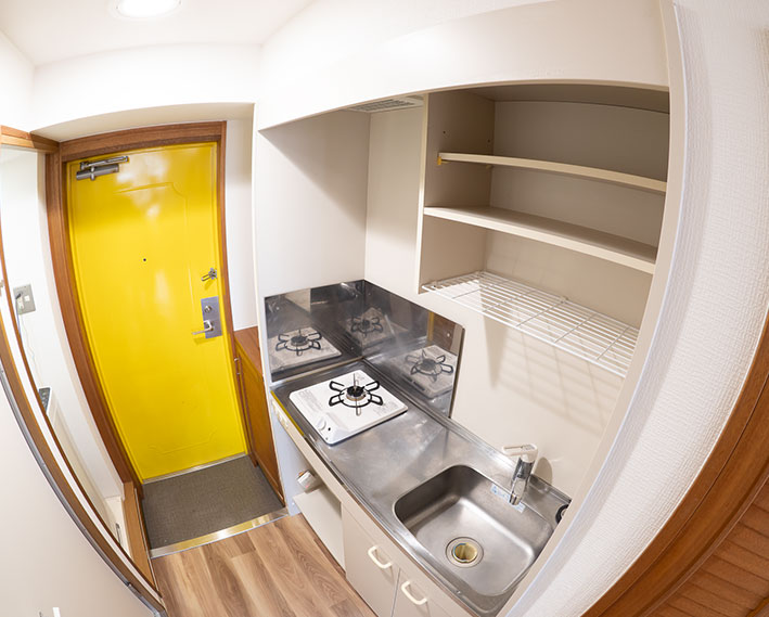 キッチン・バス・トイレ・その他