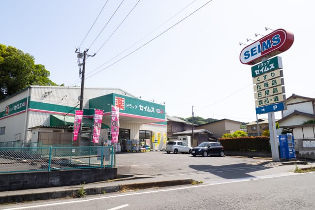 ドラッグセイムス（SEIMS） 入間仏子店