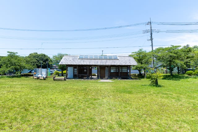 古都（そば・うどん）