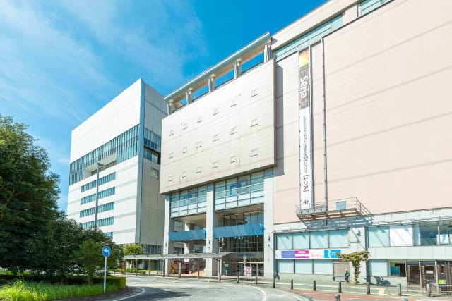 丸広百貨店 飯能店