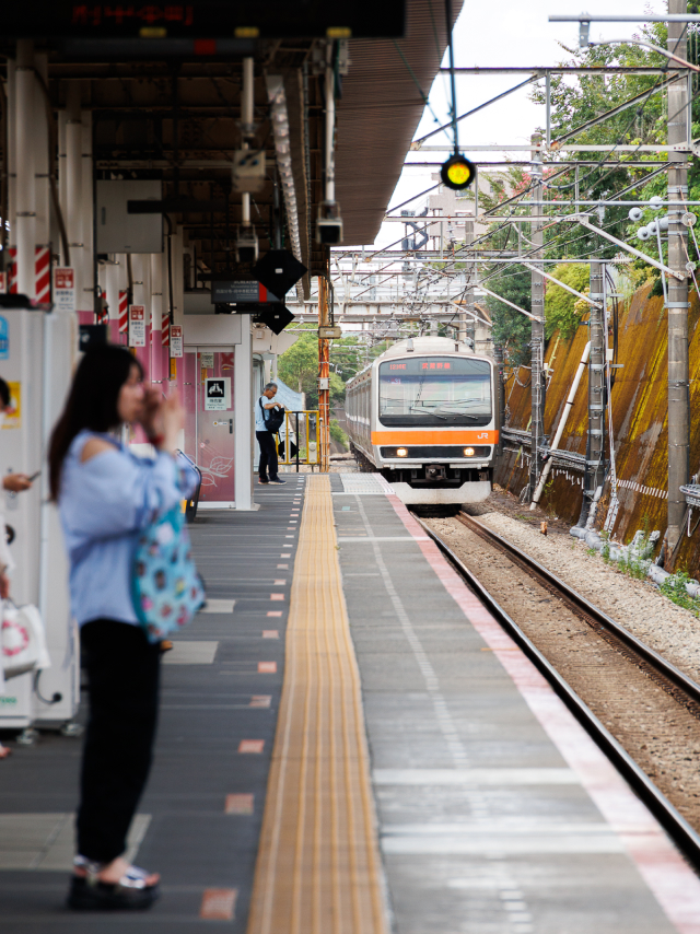 東所沢駅新井ファームはっぴーいちご園