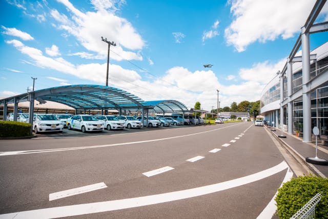 狭山モータースクール