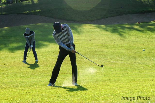 金子ゴルフセンター