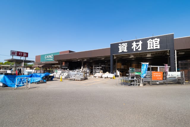 カインズ 飯能店