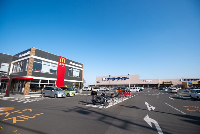 コピオ入間下藤沢