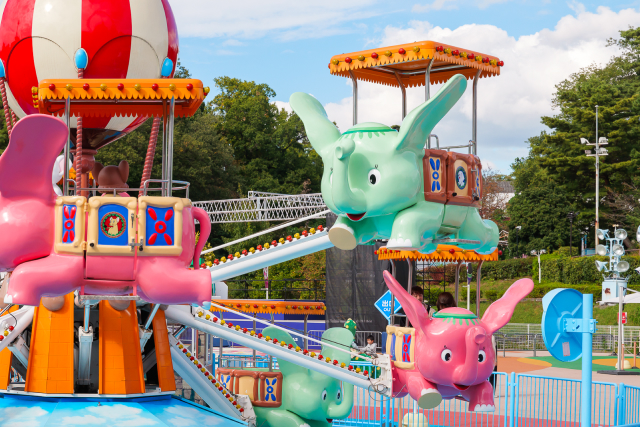 レッツゴー! レオランド