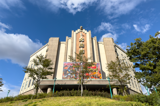 イルミネーション