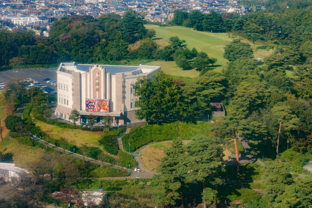 イルミネーション