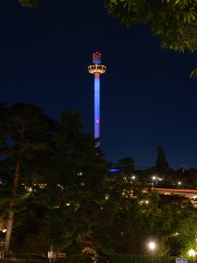 イルミネーション