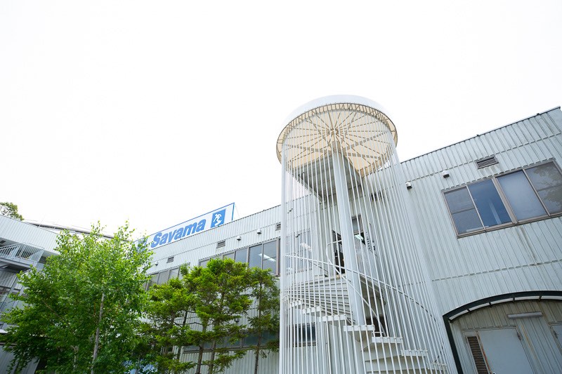 西武球場前駅狭山スキー場