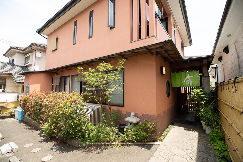 下山口駅狭山 翁