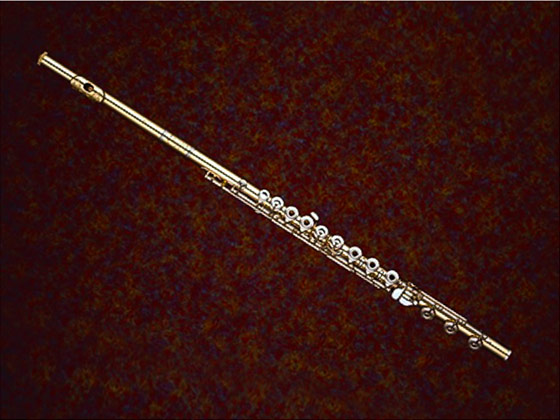 新所沢駅村松フルート製作所