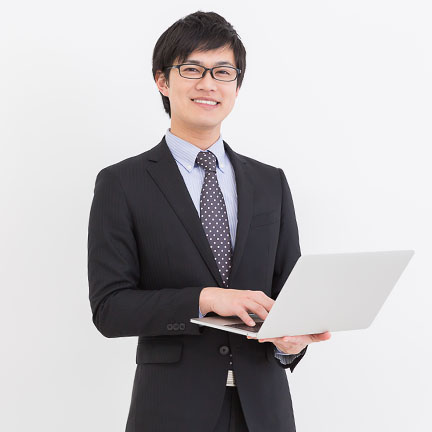 オンライン接客