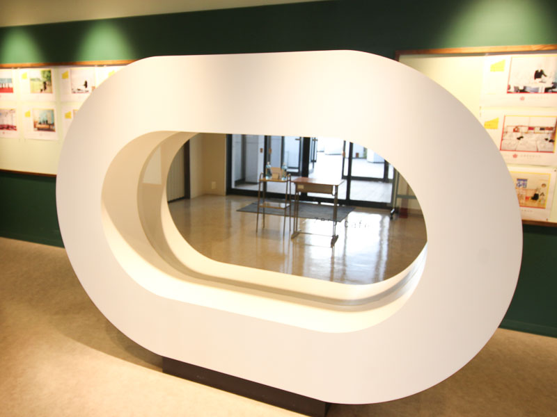 武蔵野学園大学