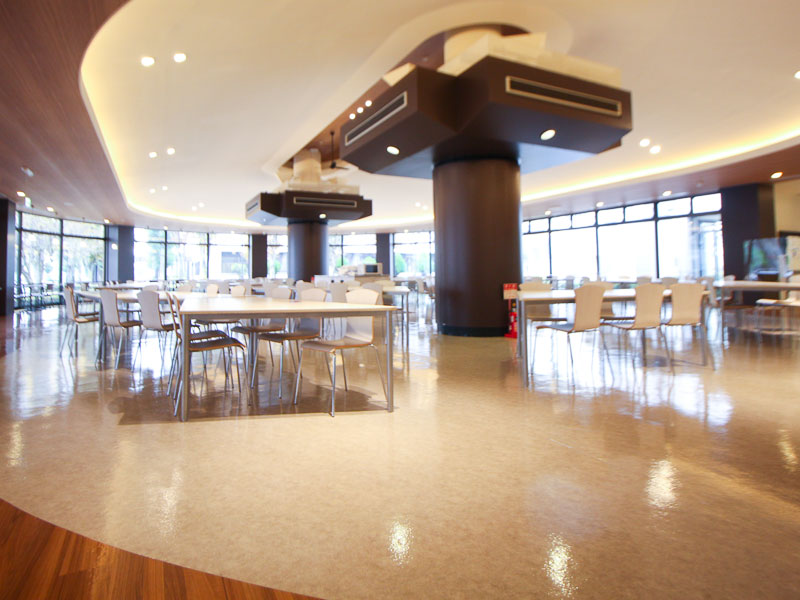 武蔵野学園大学