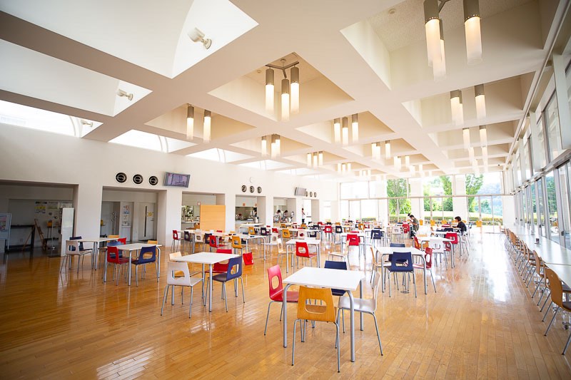 駿河台大学フロンティアタワーズ