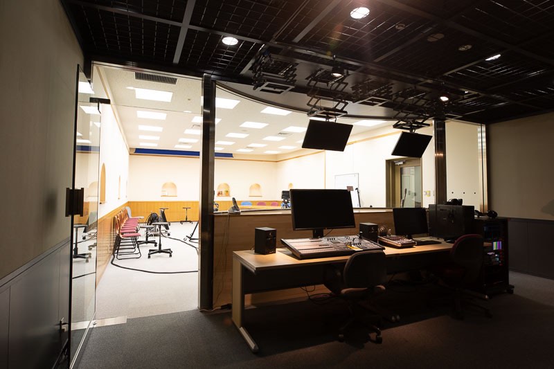 駿河台大学メディアセンター