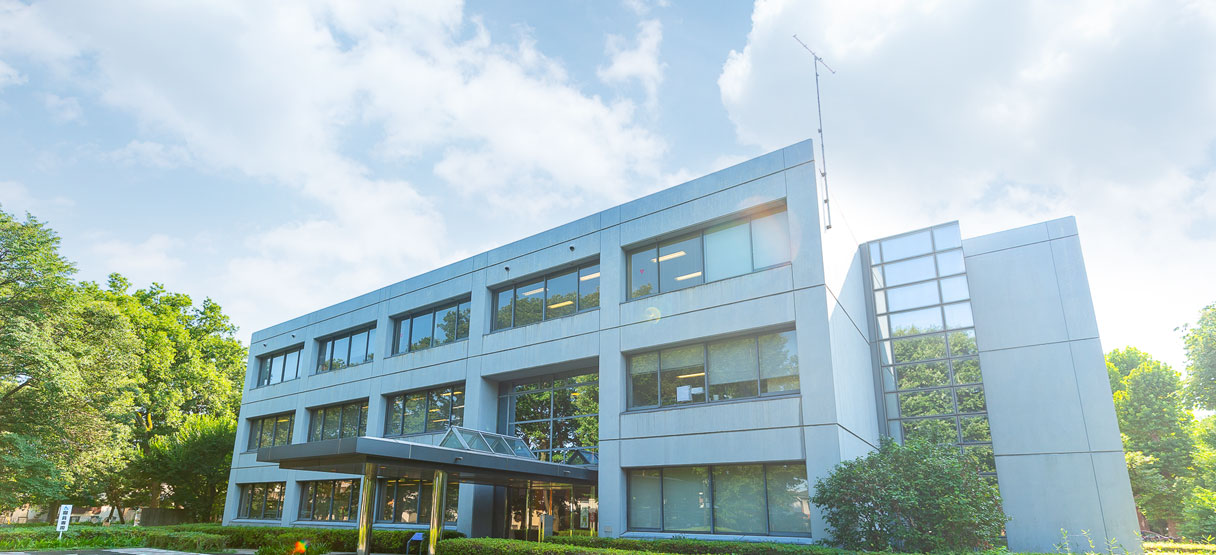 日本社会事業大学