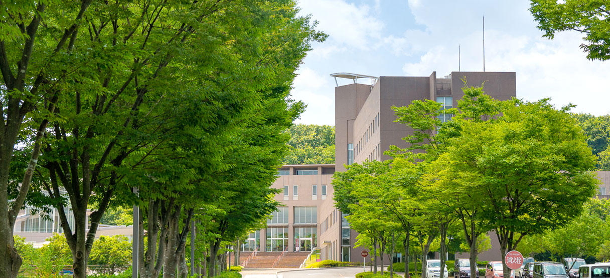 埼玉女子短期大学
